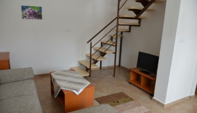 Apartmány Broma Liptovský Mikuláš